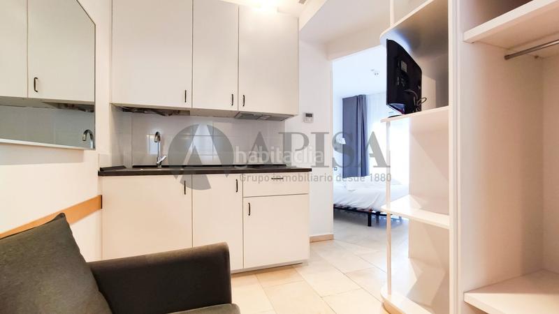 Foto 154608ea-909a-4c09-8dc1-cf592e12c05b. Rent flat with heating in Raval Barcelona