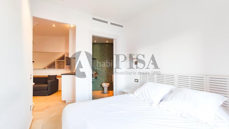 Foto 40376080-0a5c-48a2-b5d5-2b0eda17a8ba. Rent flat with heating in Raval Barcelona