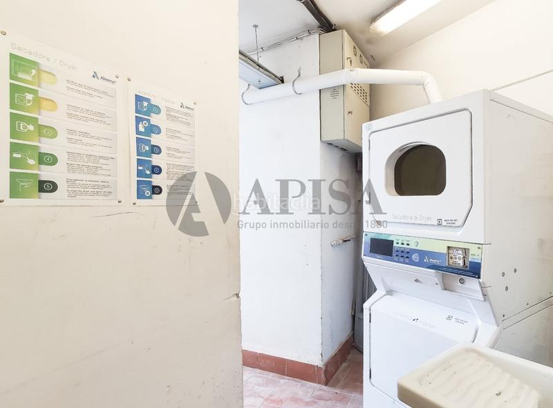 Foto d048d897-26f4-4797-862d-2a449bab7a23. Rent flat with heating in Raval Barcelona