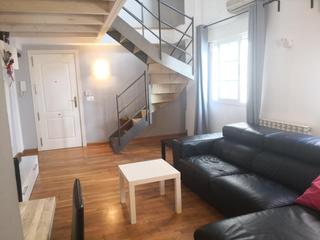 Flat  De san lorenzo
