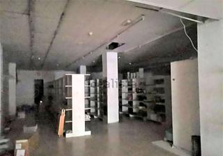 Location Local commercial  Pérez galdós