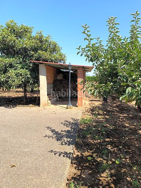 Foto 70554019-e271-4e22-a232-667c6346a82d. Casa amb calefacció aparcament a Avenida Madrid Logroño