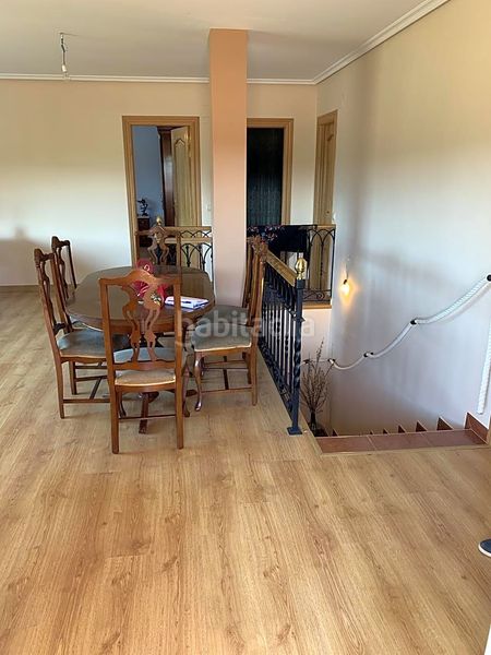 Foto a76912c0-78e9-4da0-b4f2-006ec8a27186. Casa amb calefacció aparcament a Avenida Madrid Logroño