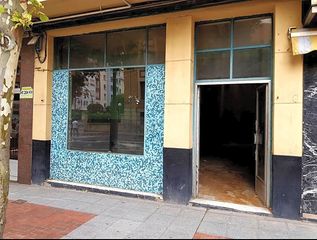 Business premise  De colón
