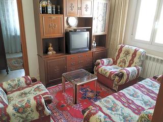 Appartement à Jesuitas