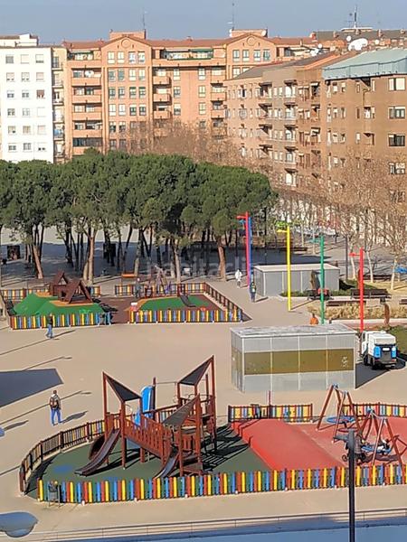 Foto 740a658f-7846-453d-b4a1-669ae0930fe9. Piso en Jesuitas Logroño