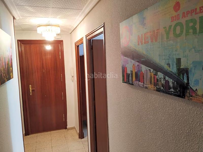 Foto fcb9dc2c-74c4-4d6a-acc2-e110305d7aef. Piso en Jesuitas Logroño
