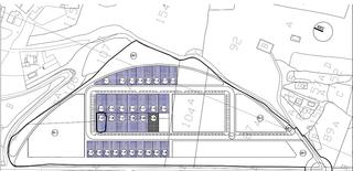Terreno residencial  Paraje zolaia parcela. Parcela urbana en amillano
