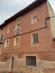 Casa a Ventosa. Casa de baja + 3 alturas +- 80m2 por planta con calefacción en b