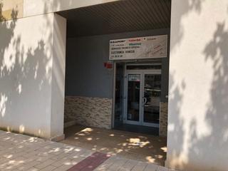 Local Comercial  Calle de joaquín rodrigo. \"\"local en venta en joaquin rodrigo, en rosales del canal\"\"