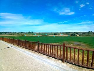 Rural plot in Soto peña ortiz 96