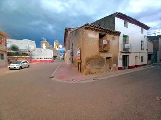 Casa a Don miguel de cervantes 7