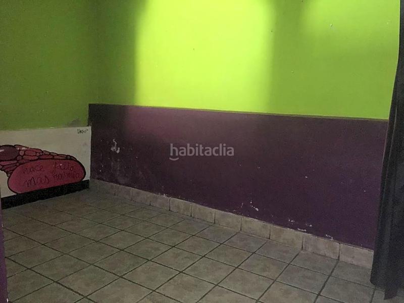 Foto 2cde8213-dcc4-43ce-a328-f25599b87473. Miete geschäftsraum in La Magdalena Zaragoza