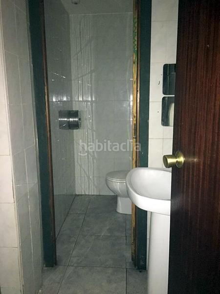 Foto 09ccdd13-9bd1-407e-a436-8a1038f1e270. Alquiler local comercial en La Magdalena Zaragoza