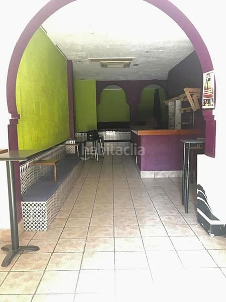 Foto c3be3745-3054-4d9e-9e61-c5e28f6d025b. Alquiler local comercial en La Magdalena Zaragoza