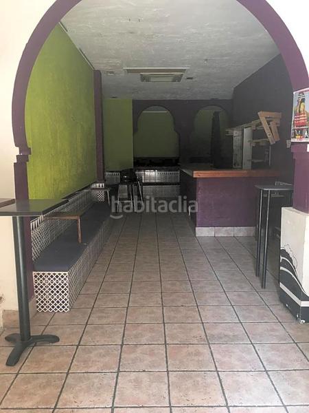 Foto d65aa7b3-3ca4-443b-8505-3794763c4850. Alquiler local comercial en La Magdalena Zaragoza