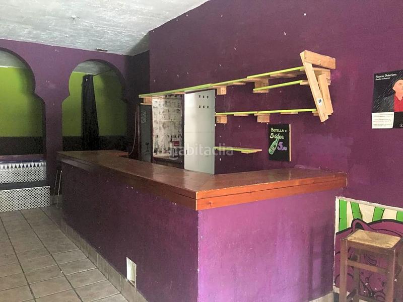 Foto adde9c88-f8a6-4918-9cc9-6763420fd06a. Location local commercial dans La Magdalena Zaragoza