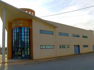 Nau industrial  Camino valdecañas. Fincas ruiz logroño, calle belchite 4 ***telf. 941263856 / 64868