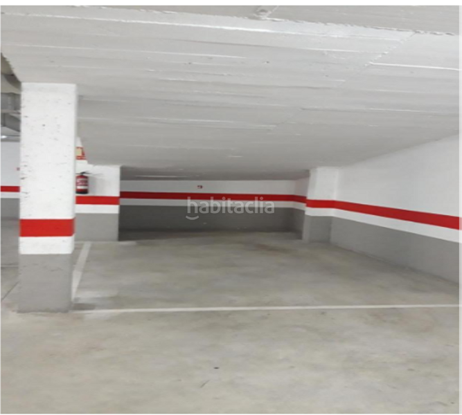 Foto 2a74c8ec-1ebc-4564-bb30-b916ef71c2ec. Parking coche en Casetas-Villarrapa Zaragoza