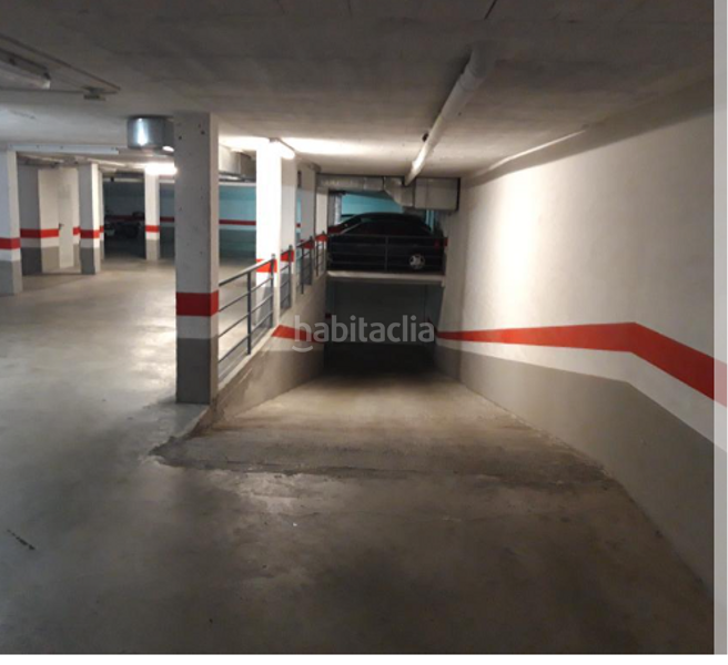Foto 4d1eac26-90ac-4f20-b31b-2f3c65e5f4a8. Parking coche en Casetas-Villarrapa Zaragoza