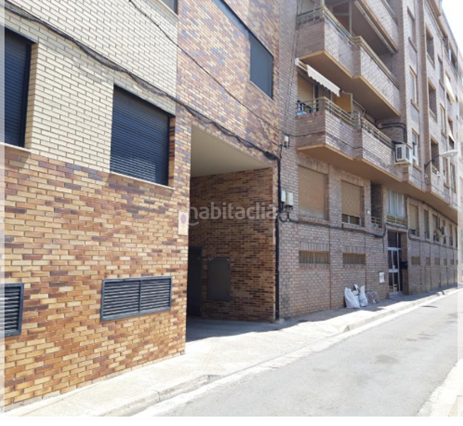 Foto 8c5f7ee0-aa8d-4c33-8673-4170e66aeedd. Parking coche en Casetas-Villarrapa Zaragoza