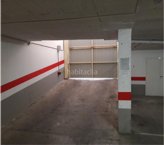 Foto 2dcfc86b-181d-4589-ab85-67c73129b028. Posto auto in Casetas-Villarrapa Zaragoza