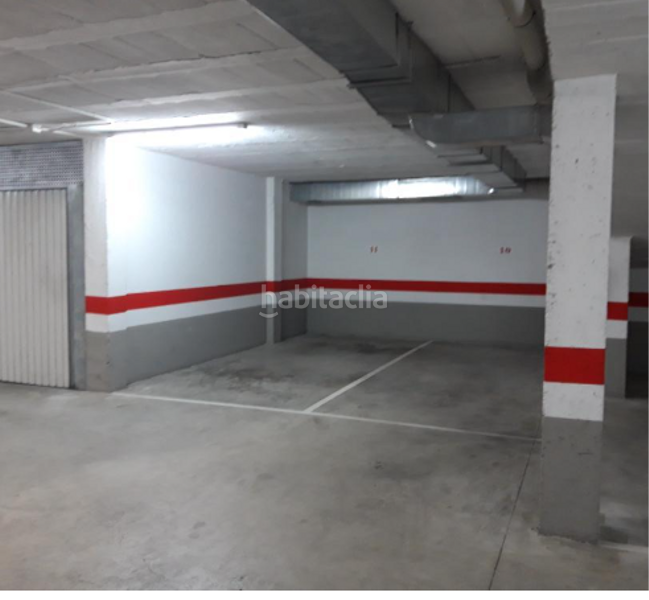 Foto 6f5dade1-30db-4abf-bbab-e206247f329e. Posto auto in Casetas-Villarrapa Zaragoza