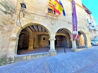 Casa a Parra 14