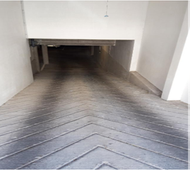 Posto auto  Miguel francisco poyanos