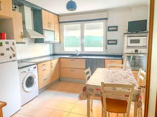 Casa  Gustavo adolfo bécquer. Chalet pareado en venta