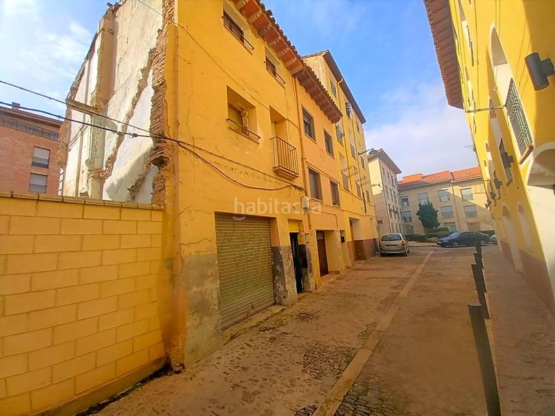 Foto 6166d3fd-961c-47bf-959e-ac6606f2fe79. Casa con parcheggio in Tarazona