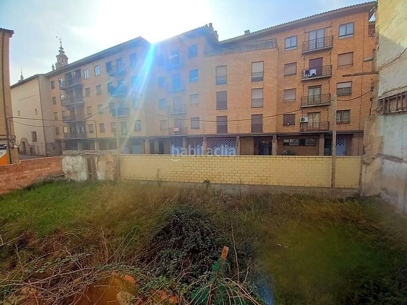 Foto b87dd0fa-97b2-476d-963e-142f0cb276a7. Casa con parcheggio in Tarazona