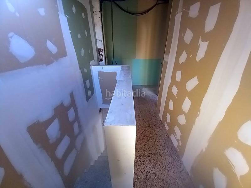 Foto 2d9fe087-f43b-4bdd-a9fb-513b5dc1ad97. House with parking in Tarazona