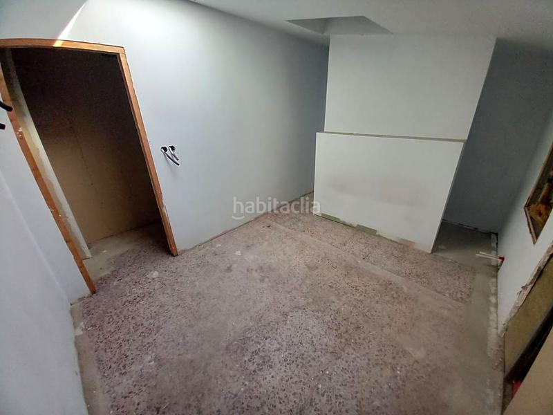 Foto 37a19e1a-2afa-4c05-aa74-9aeca712d927. House with parking in Tarazona