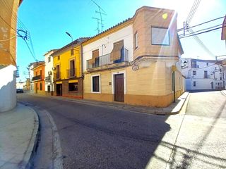 Casa in Calle mayor 16