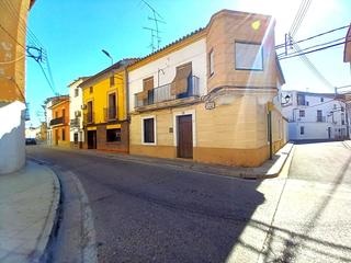 Casa a Mayor 16