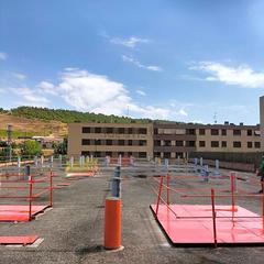Terreny residencial  Calle san juan. Fincas ruiz logroño, calle belchite 4 *** telf. 941263856 / 6486