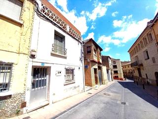 Casa  Mayor