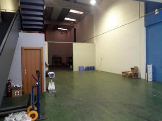 Alquiler Nave industrial en Salvia 1