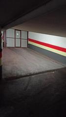 Parking voiture  Echegaray y caballero