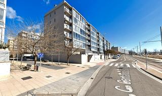 Aparcament cotxe a Cantando bajo la lluvia 46. Plazas de garaje en venta, precio excepcional