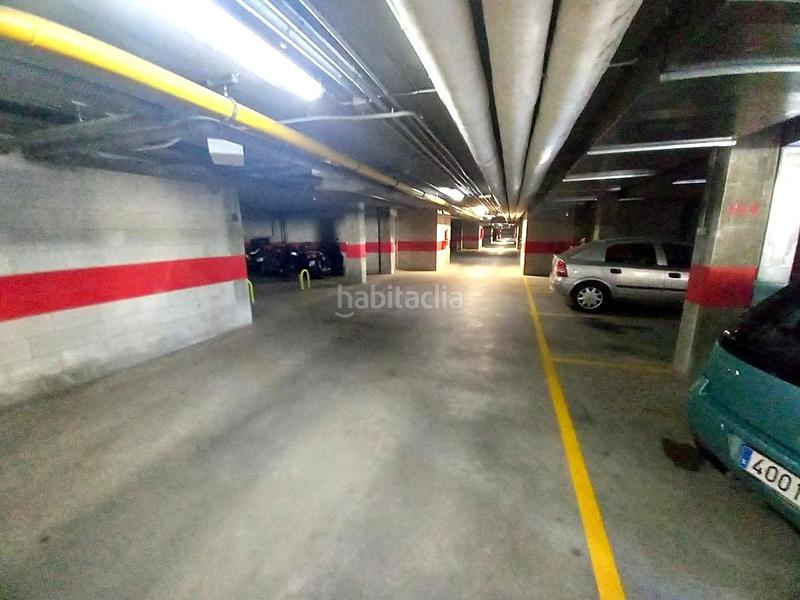 Foto 81862a98-8254-44bd-9684-42502a036ce4. Autoparkplatz in cantando bajo la lluvia 46 in Valdespartera Zaragoza