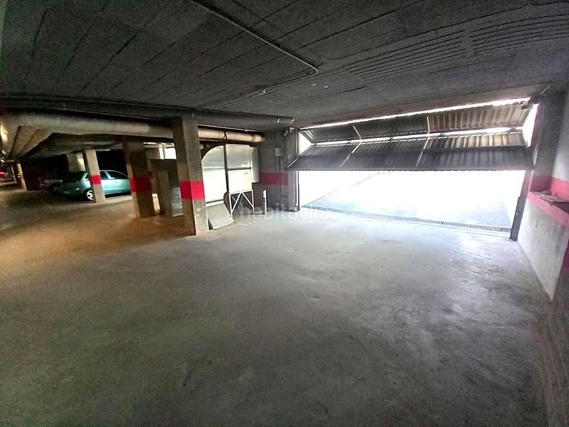 Foto abc0dcb0-5bce-48e6-90d9-640c120179a3. Autoparkplatz in cantando bajo la lluvia 46 in Valdespartera Zaragoza