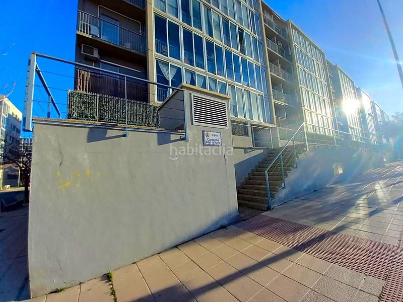 Foto e4d09534-81db-4437-903b-78c944b9db8f. Autoparkplatz in cantando bajo la lluvia 46 in Valdespartera Zaragoza