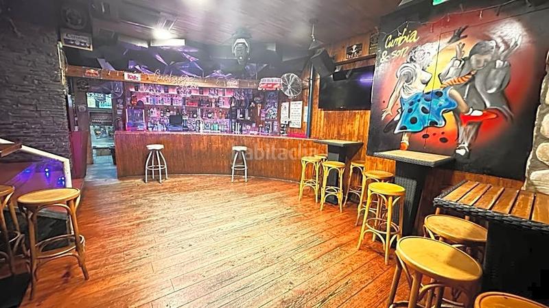 Foto 5e709f05-71fb-44e8-87b1-fd4104996d0a. Local comercial pub en traspaso o venta en Juzgados Logroño