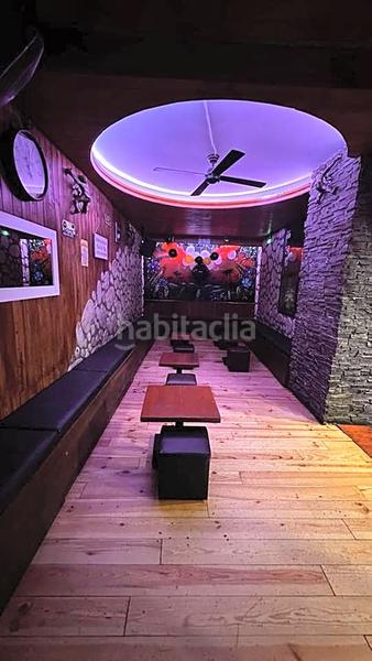 Foto 8ac34466-a5f4-4876-9c7f-f83075eac7f6. Local comercial pub en traspaso o venta en Juzgados Logroño