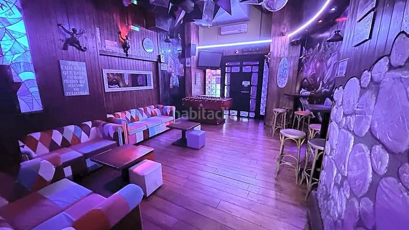 Foto a42a3f56-3fe1-4a09-8705-c09f7016a113. Local comercial pub en traspaso o venta en Juzgados Logroño