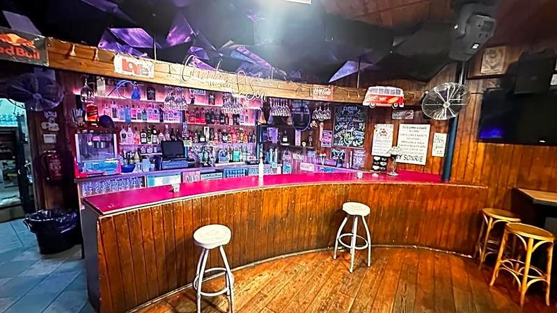 Foto cf7ab52c-8678-46d3-ab6d-34191e0b4a5c. Local comercial pub en traspaso o venta en Juzgados Logroño