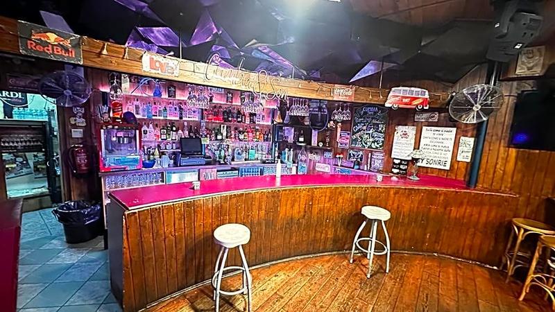 Foto da86a228-8fd3-4c49-aea3-1ed5b25e9178. Local comercial pub en traspaso o venta en Juzgados Logroño