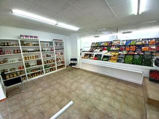 Local Comercial a Del Océano Atlántico 1